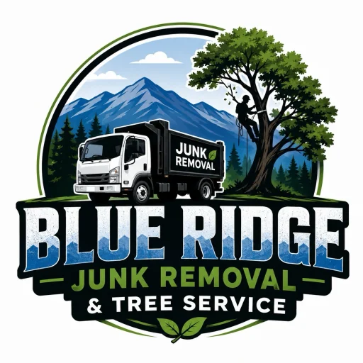 Blue Ridge Junk Removal & Tree Service